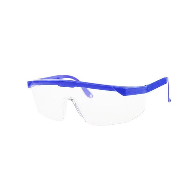 

outdoor eyewear 5pcs goggles professional safety cycling sunglasses sports bicycle windproof, dustproof and splashproof