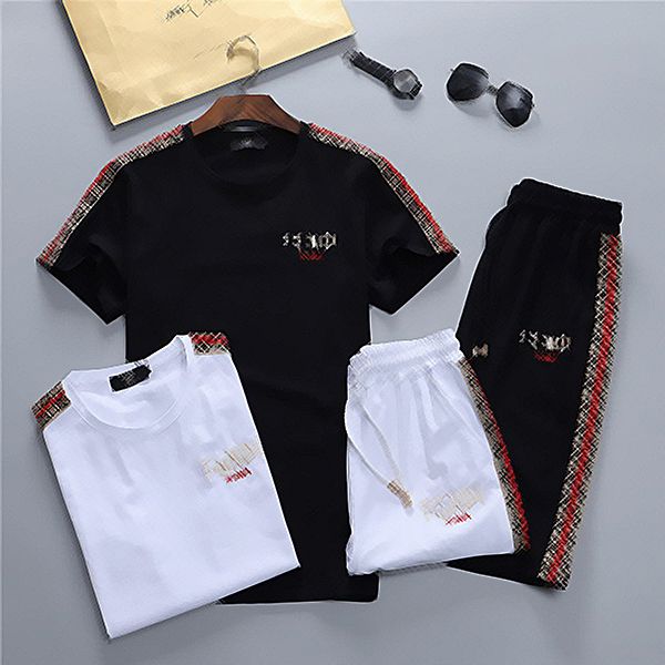 

2021 new designers tracksuits mens autumn and winter men's cotton comfortable slim hooded cardigan jacket two-piece suit, Gray