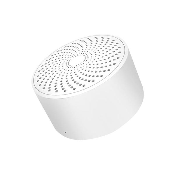 

bluetooth 5.0 protable subwoofer ai wireless 480mah intelligent speaker mini compatibility portable speakers
