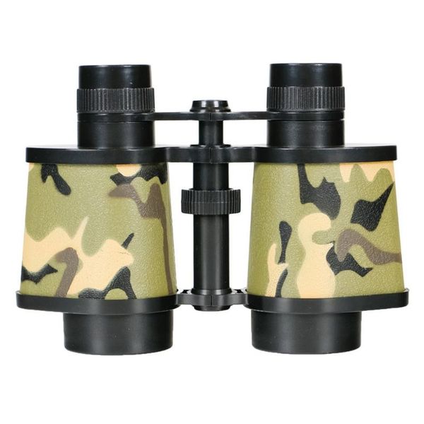 

mini portable children telescope scope focus zoomable toy for travel hunting lenses