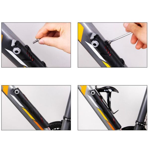 

bike pumps outdoor portable bicycle pump inflatable air inflator