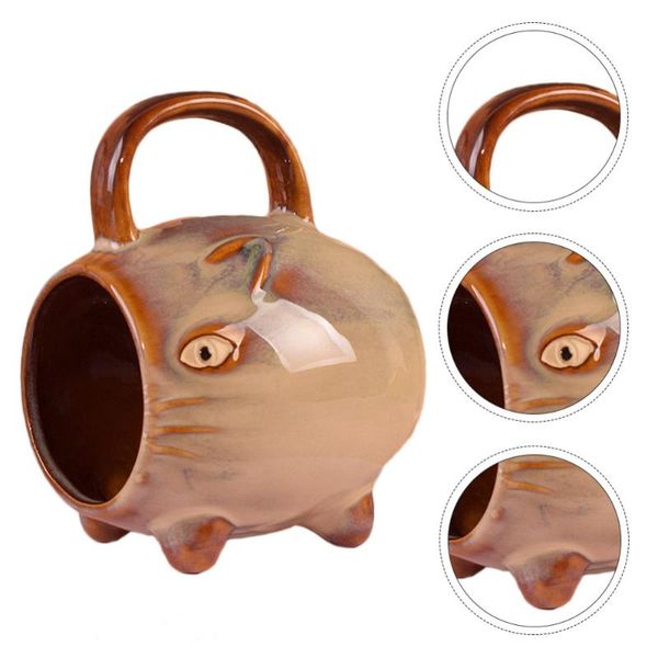 

small animal supplies creative pet shaped hamster cooling nest sleeping cartoon hut