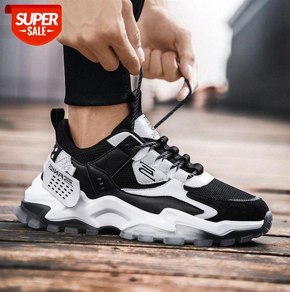 

korean version of sports men's old shoes #wf4g