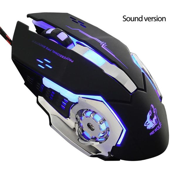

sliding band feel to store one-button controllable manipulator mouse wired gaming deskmechanical silent mute mice