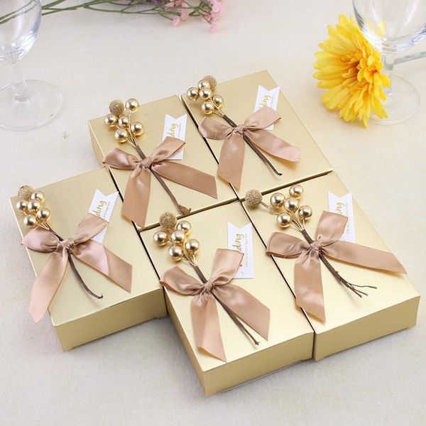 

gift wrap 2021 ins creative wedding favors supplies candy boxes chocolates box sweet gifts bags party 30pcs/lot