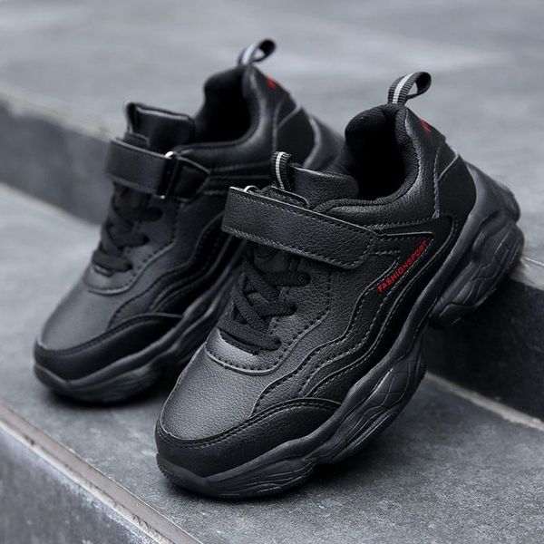 

sneakers toddler camouflage causal flat shoes kids fashion baby sport running soft sole for 5-12year, Black;red