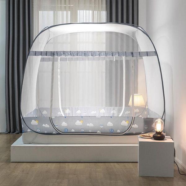 

mosquito net protect good night