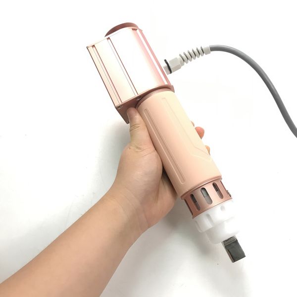 

selling aesthetic machinery shock waves arm shoulder pain treatment shockwave machine factory, Black;white