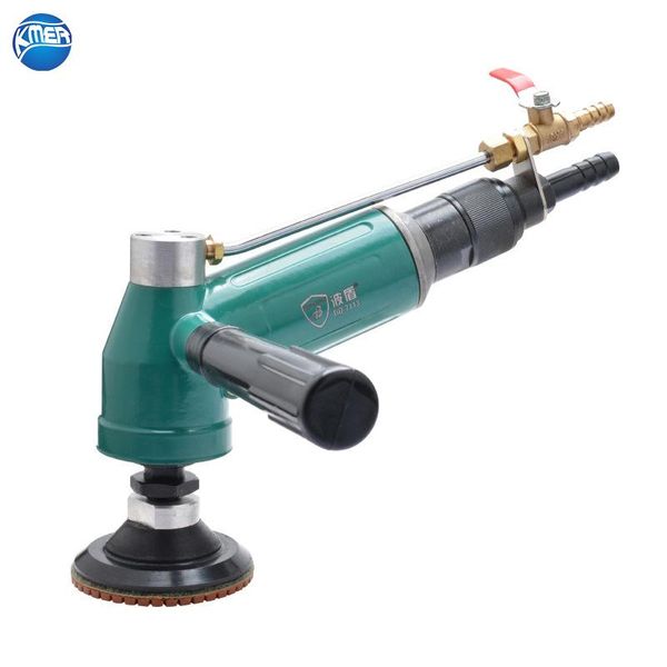 

pneumatic tools water mill air grinder stone polishing machine
