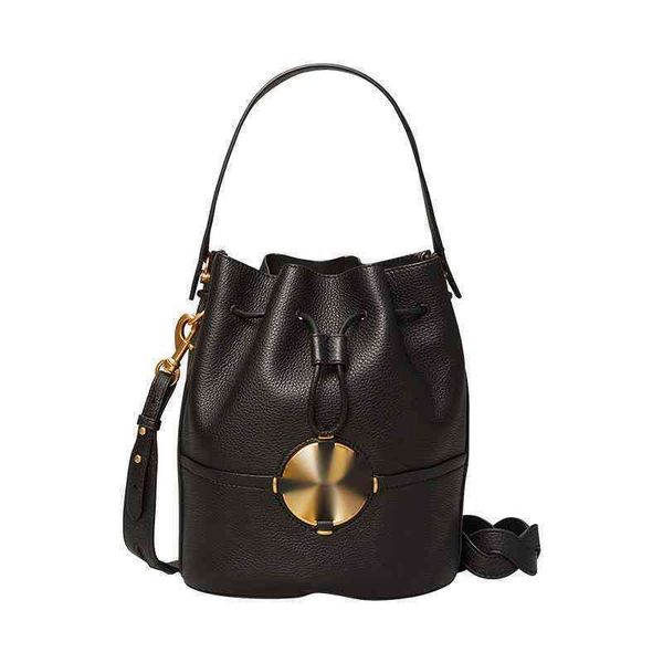 

luxury handbags and storage outlet church tb women's 2021 new versatile portable one shoulder straddle bucket bag bags l
