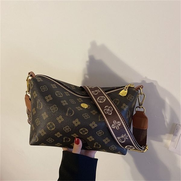

70% off deals online bag female new fashion large capacity simple sense boat fashion foreign style chain single shoulder messenger