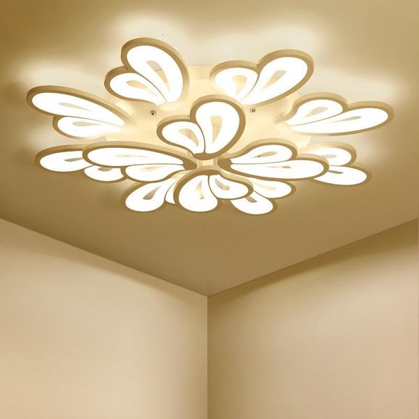 

ceiling lights modern led light ac85-265v ligting
