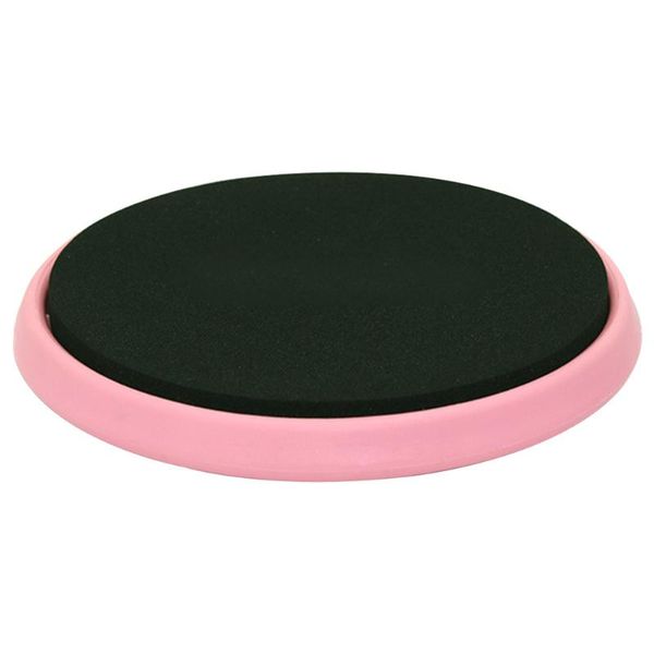 

accessories dance accessory portable home spinning circling board fitness figure skating ballet turning disc round plastic training