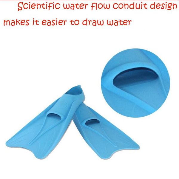 

fins & gloves portable swimming diving shoes long snorkeling suit flippers outdoor