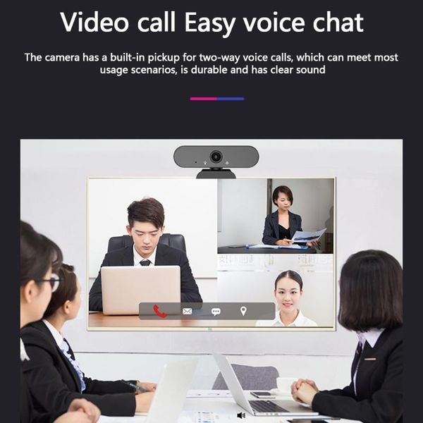 

webcams autofocus 1080p webcam beauty cam 360Â° live online conference broadcast web camera for screaming teaching