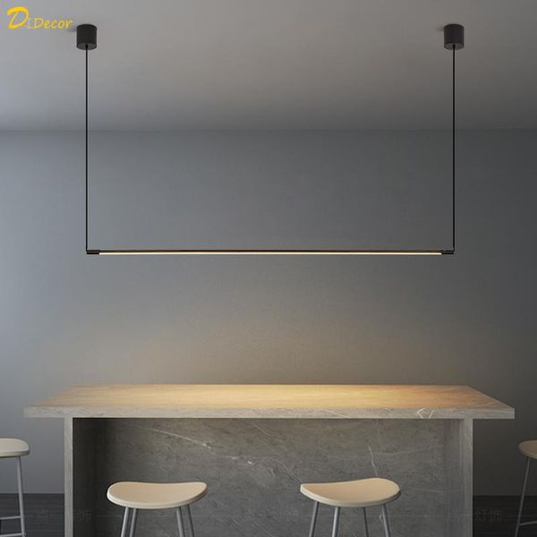 

pendant lamps nordic led lights for dining room lamp loft bedroom decoration hanging living hanglamp indoor lighting