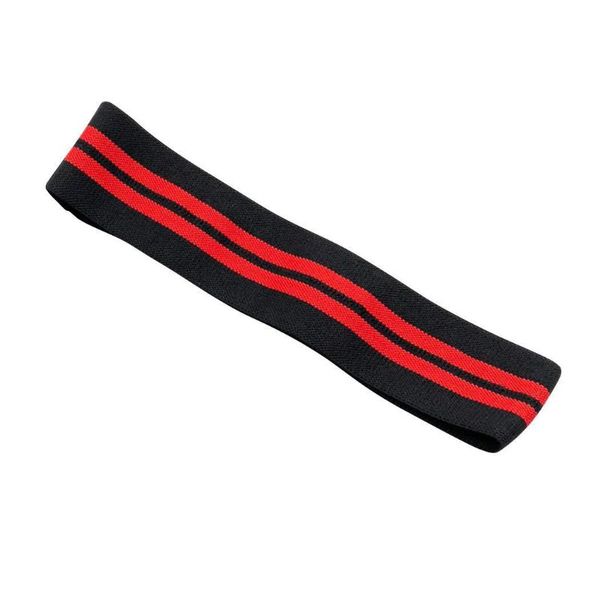 

resistance bands elastic band exercise workout red, blue, black strength training expander