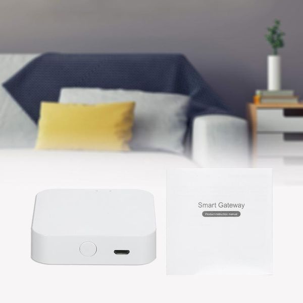

smart home control wirless zigbee dual channel receiver thermostats multi-room radiator thermostat gateway wireless remote