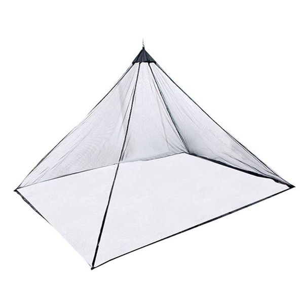 

ultralight outdoor fishing hiking inner tent summer mesh body vents mosquito net camping netting tents and shelters