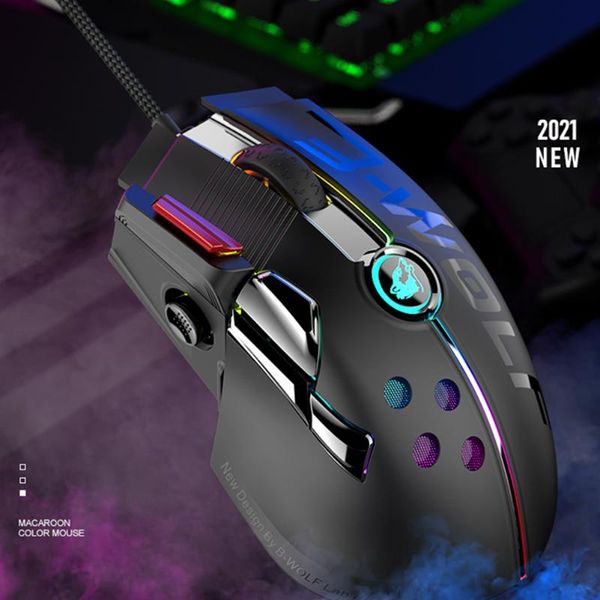 

mice m2 11 buttons usb wired gaming mouse 6 gears 12000 dpi adjustable rgb backlight macro definition for gamers office