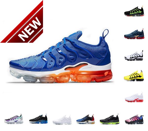 

boots quality high tn plus mens running shoes pink sea triple black white red voltage purple usa lemon lime bumblebee be true tns trainers s