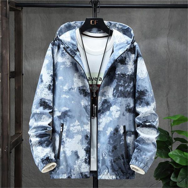 

men's jackets spring autumn hooded coats casual zipper male windbreaker brand clothing, Black;brown