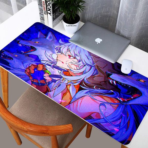 

mouse pads & wrist rests gaming computer mat gamer rug anime mousepad xxl mausepad large pad company diy gamers accessories pc cabinet