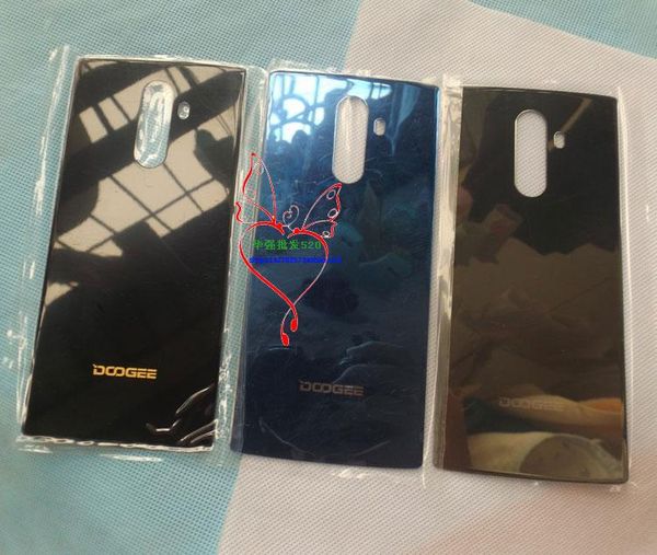 

cell phone repairing tools back cover glass housing case frame bezel chassic housings for doogee mix 2 mix2 accessory bundles