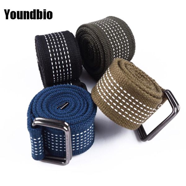 

belts men pants belt color random fashion casual for, Black;brown