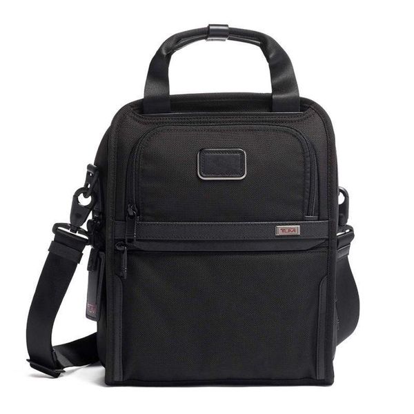 

single shoulder messenger nylon men's business casual briefcase computer bag briefcases