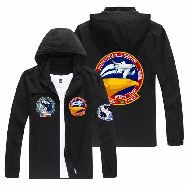 

men's jackets windbreaker casual blazers bomber jacket hooded trip trench coat men motorcycle college streetwear fishing clothes, Black;brown