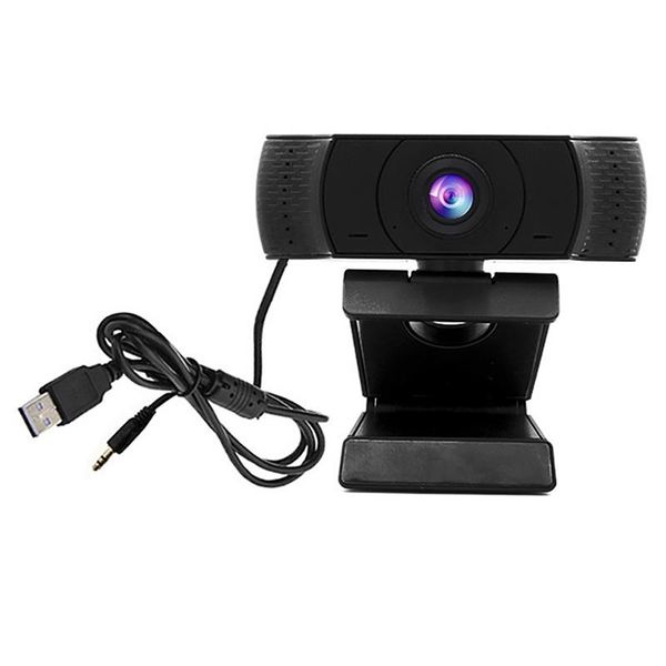 

webcams -usb webcam, 720p high-definition video conferencing online cl with microphone drive-computer camera