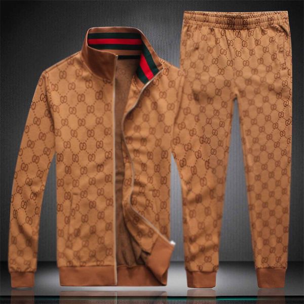 

2021 paris spring autumn men tracksuits ms. sports set athletics sportswear designer sweater hatshirt jog sweatshirt 21ss, Gray