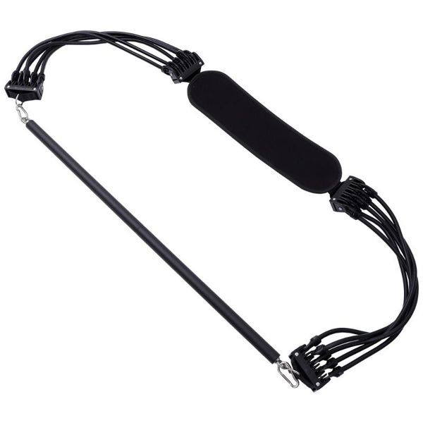 

resistance bands 1 set arm muscle exercise tool weight training machine
