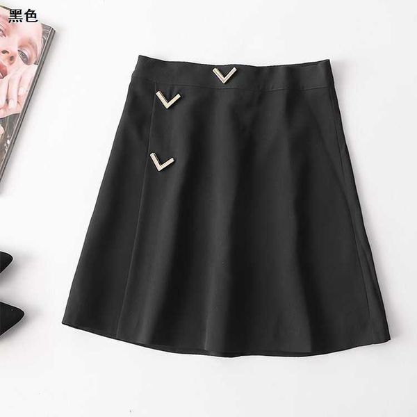 

two piece dress a black skirt style mzml, White