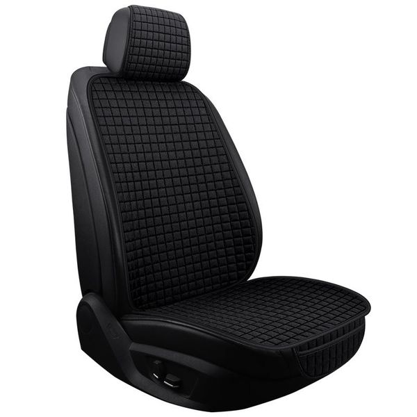

mat office chair soft breathable seat cover car coverauto seats cushions coussin v40 fabia carros accessories comfy covers