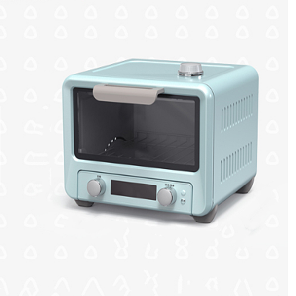 

electric oven small home baking mini multi-function automatic cake steam steaming and machine ovens