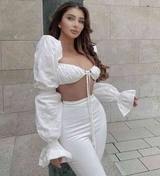 

tanks quality high street autumn style sleeve white women celebrity designer fashion ladies