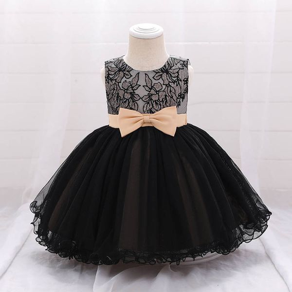 

girls dresses baby clothes child wear childrens clothing evening princess lace mesh skirt birthday party formal tutu dress b7637, Red;yellow