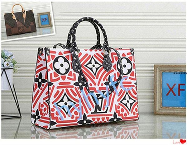 

gglvlouisvittonyslvutton luxury brand bag women wallet luxurys designers bags 2021 crossbody handbag handbags, Red;black