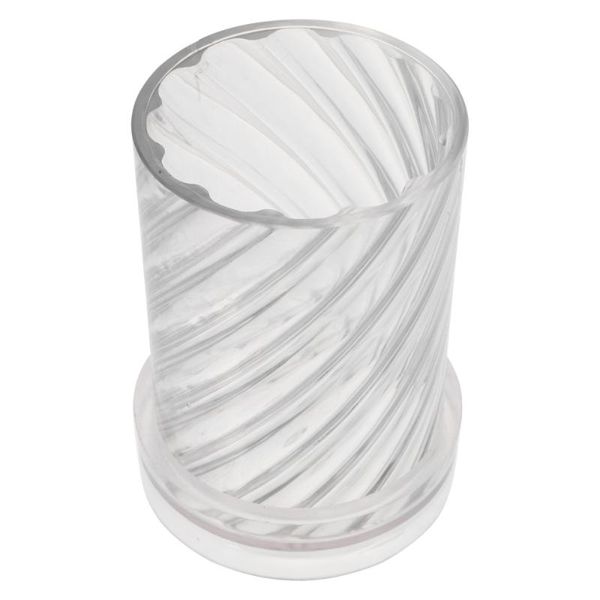 

craft tools stripe candle mold pillar making kit handicraft mould
