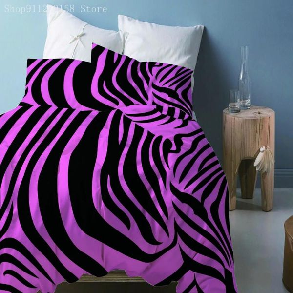 

bedding sets purple black3d luxury set custom/king/europe/usa,bedroom cover duvet 200 * size