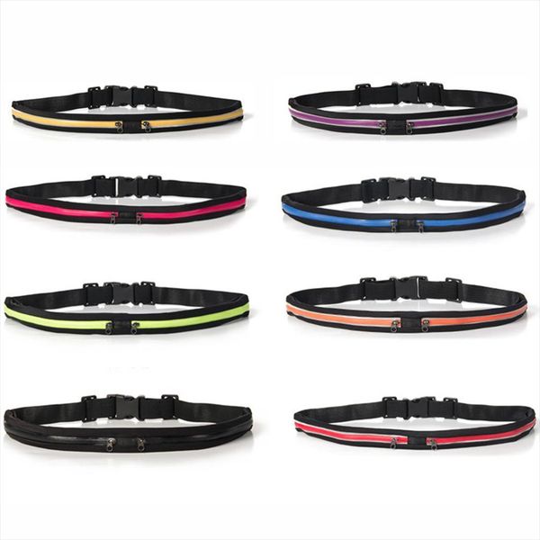 

hip bum waist bag belt for women men fanny pack banana pouch bananka female male money phone on bumbag waistbag