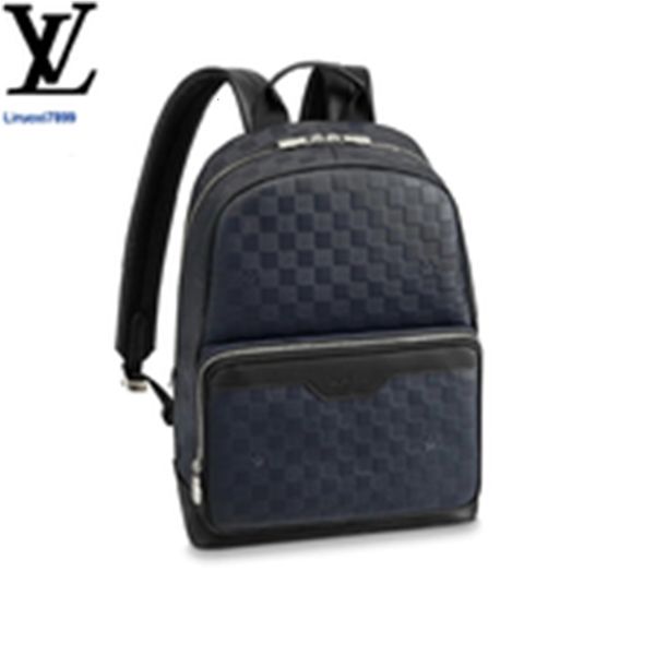 

messenger brand designer luxury w52c totes n40091 campus backpack men backpacks fashion women shows oxidized leather bags business bags