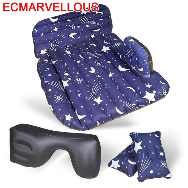 

air mattress sofa tent auto colchon inflable inflatable camping araba aksesuar accessories accesorios automovil car travel bed other interio