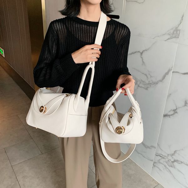 

luxury handbags women's new fashion one shoulder handbag
