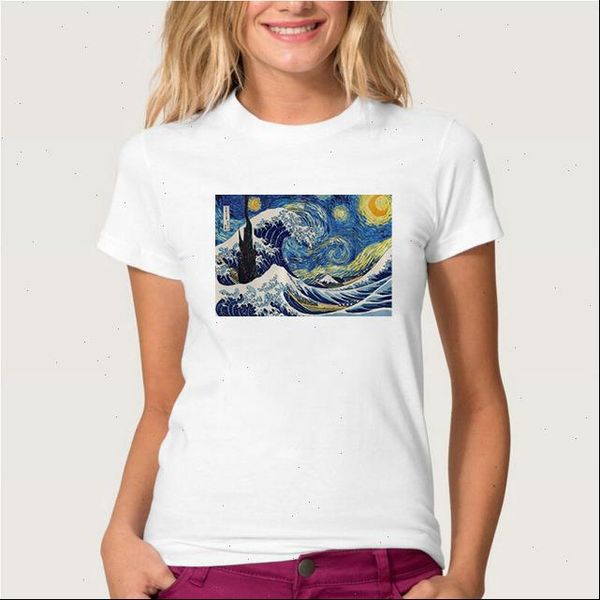 

zoganki funny women t shirt harajuku clothes tshirt summer short sleeve cute female kawaii tees fashion shir, White