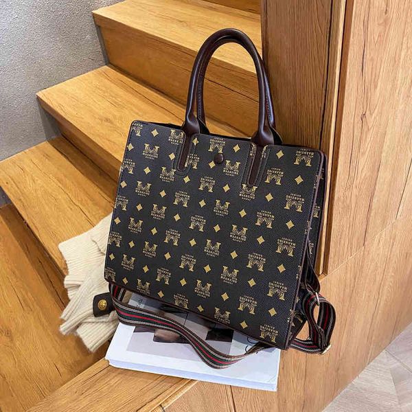 

75% off handbag factory store on large women version portable single shoulder messenger large capacity women's