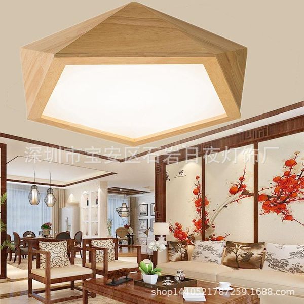 

ceiling lights nordic chandelier living room decoration ventilador de techo balcony porch restaurant ligting