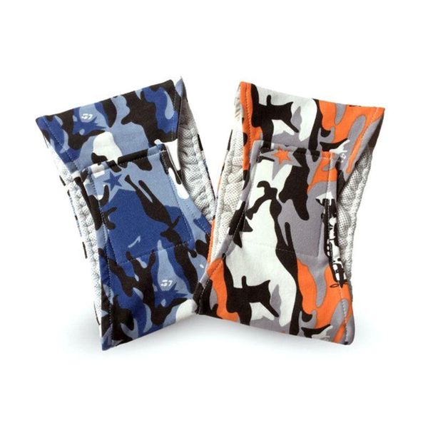 

dog apparel washable male diapers(pack of 2), premium reusable belly bands for c6ue